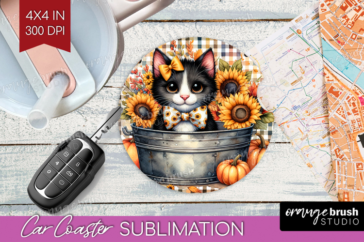 Cute Car Clipart Image 13