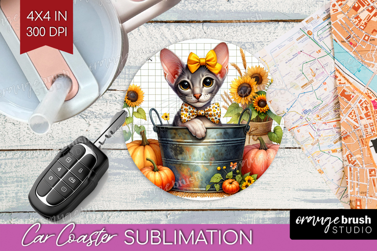 Cute Car Clipart Image 6