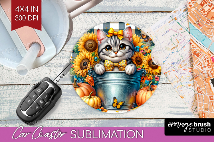 Cute Car Clipart Image 4