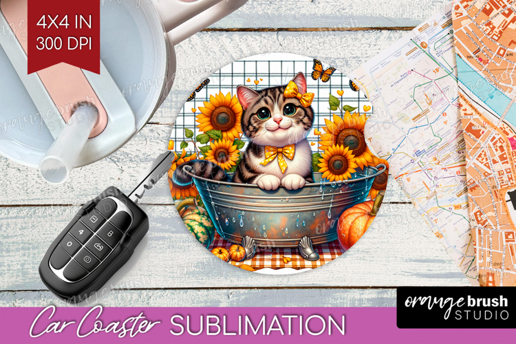 Cute Car Clipart Image 2