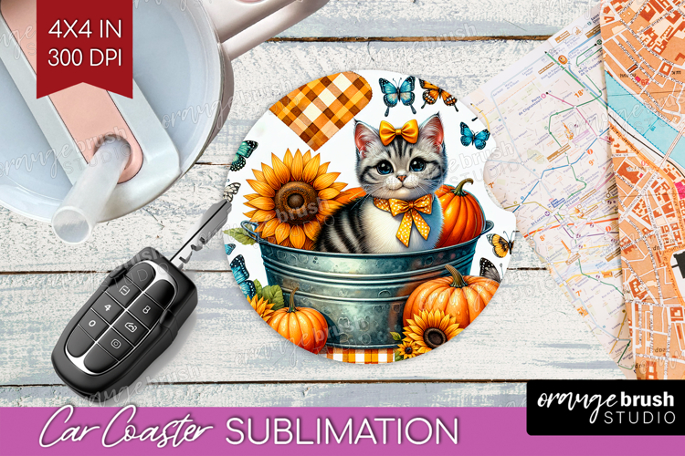 Cute Car Clipart