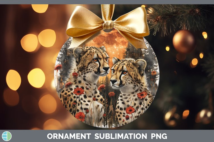 Bauble Clipart Image 23