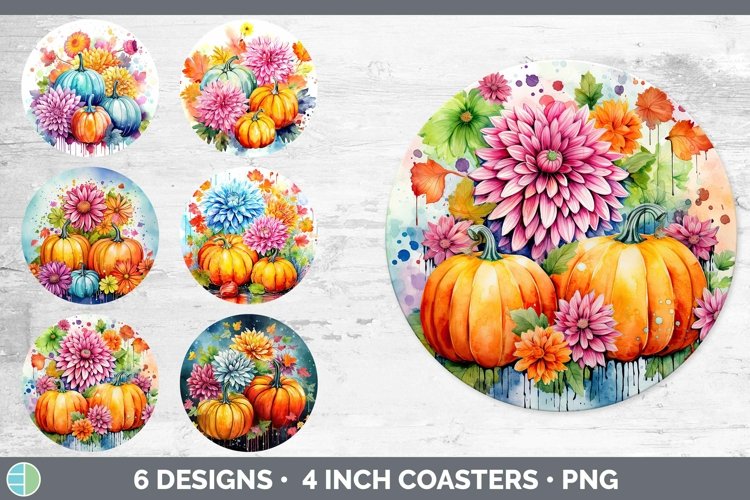 Autumn Clipart Image 5