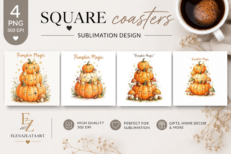 Pumpkin PNG Image 13