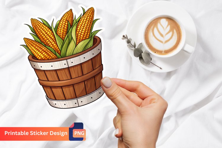 Fall Clipart Image 14