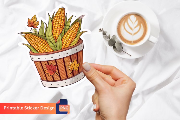 Fall Clipart Image 12