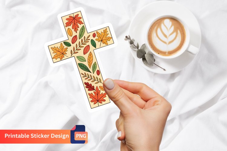 Cross Clipart Image 2
