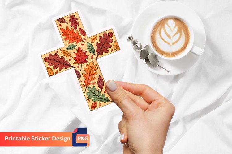 Cross Clipart Image 24
