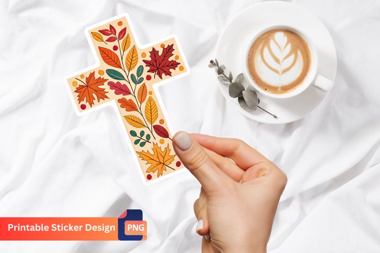 Cross Clipart Image 3