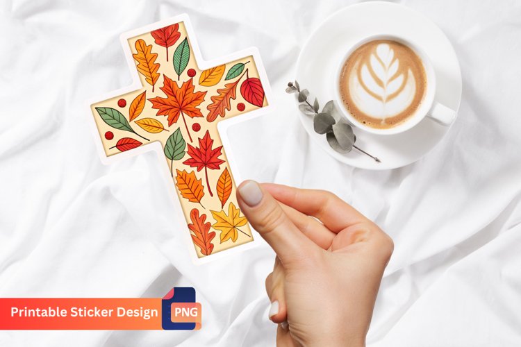 Cross Clipart Image 5