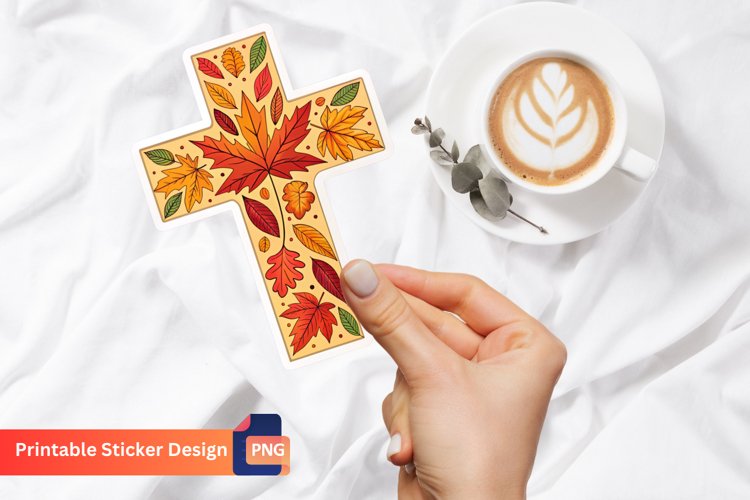 Cross Clipart Image 6