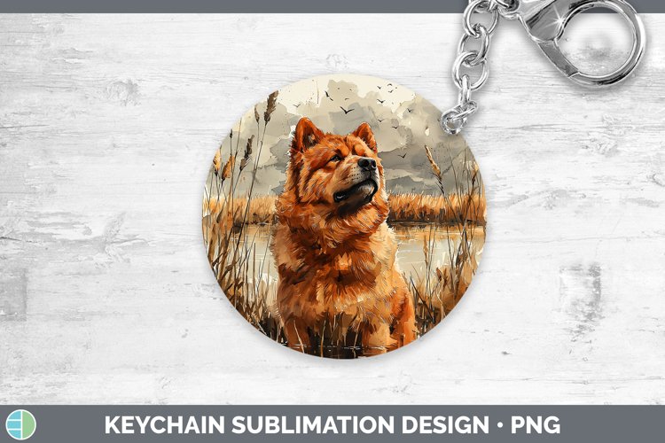 Keychain Sublimation Designs Image 22