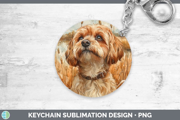 Keychain Sublimation Designs Image 18