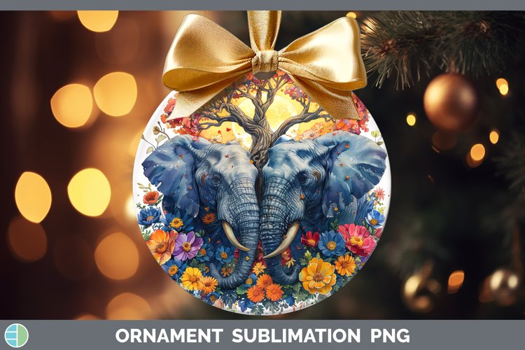Bauble Clipart Image 4