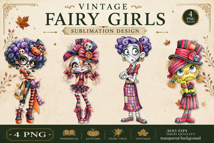 Doll Clipart Image 18