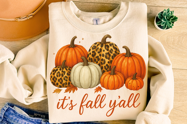 Fall Png Image 3