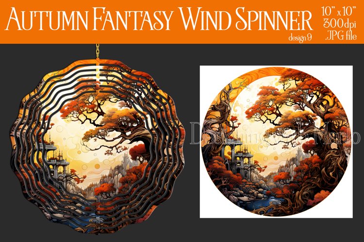 Autumn Clipart Image 18