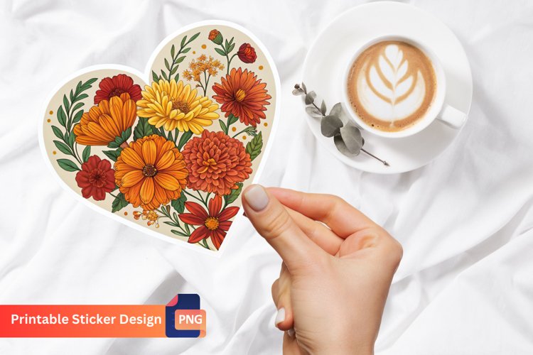 Love Heart Clipart Image 3