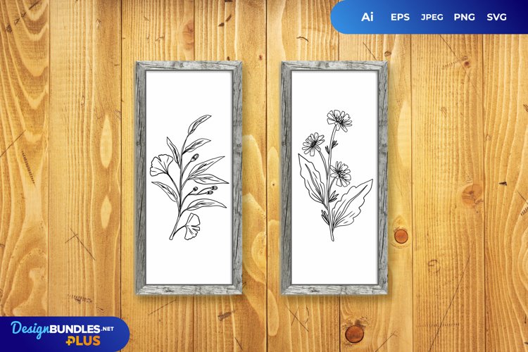 Hand Svg Image 24
