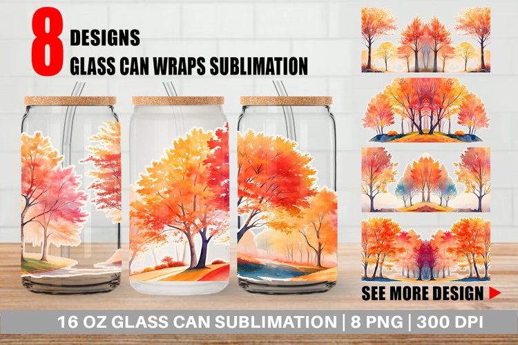 Autumn Clipart Image 11