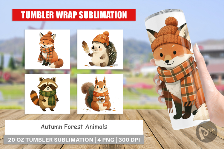 Sublimation Tumbler Designs Image 7