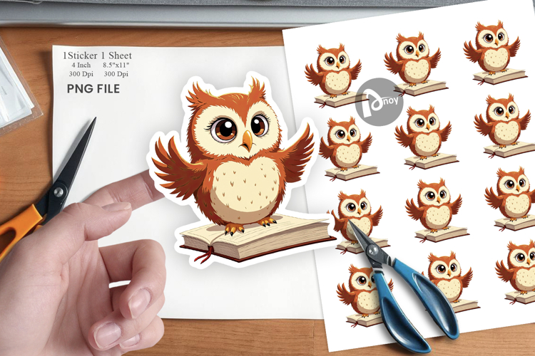 Sticker Png Image 19