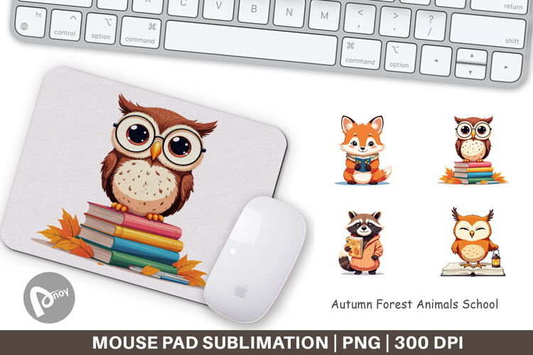 Mouse Png Image 11