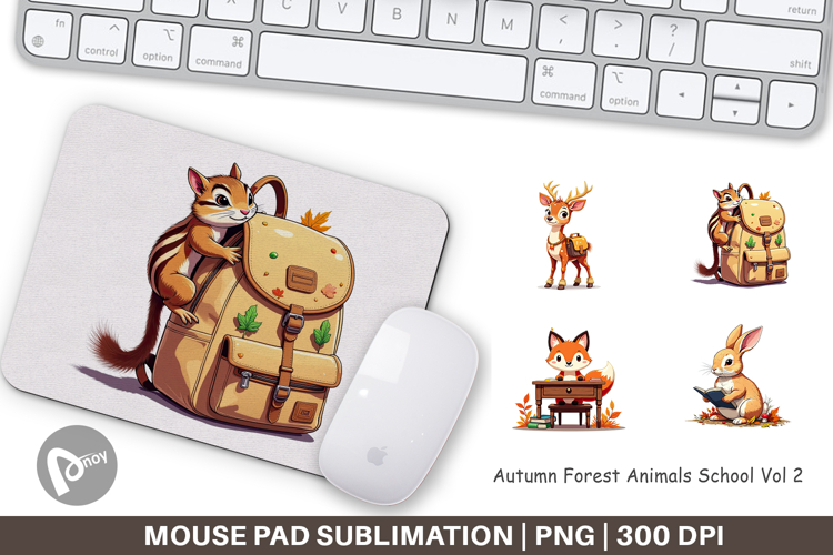 Mouse Png Image 10