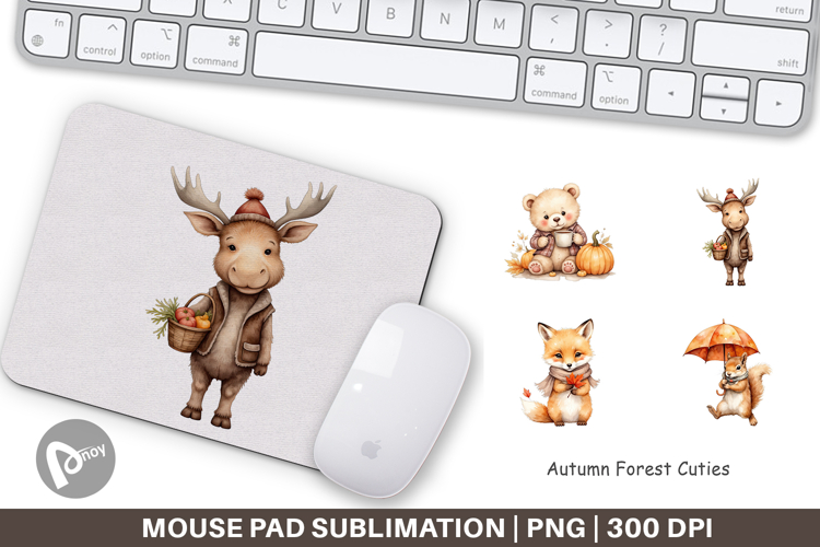 Mouse Png Image 21