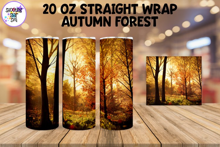 Autumn Clipart Image 3