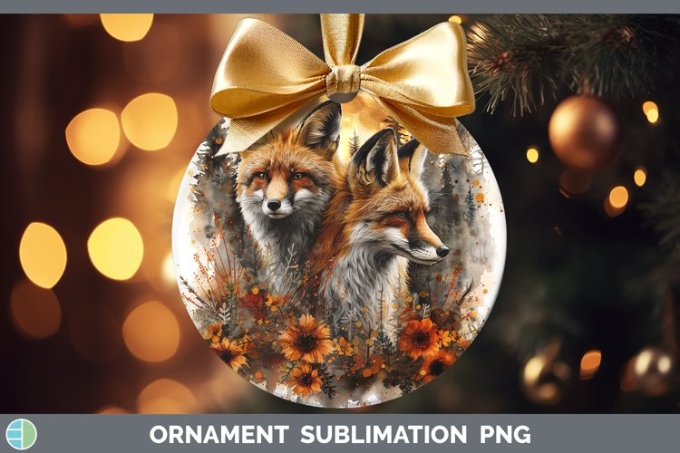 Bauble Clipart Image 2
