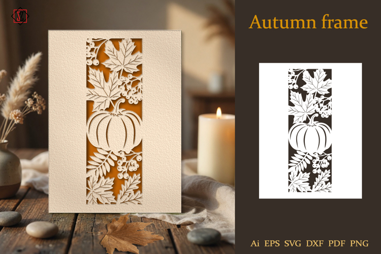 Autumn Frame