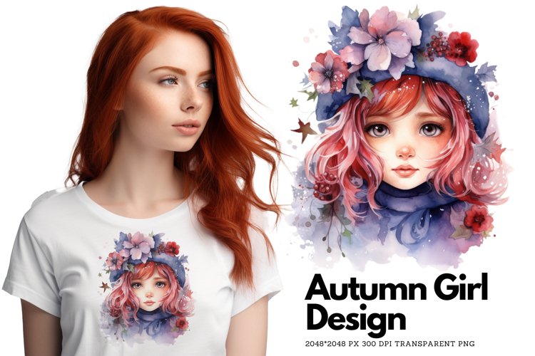 Autumn Clipart Image 11