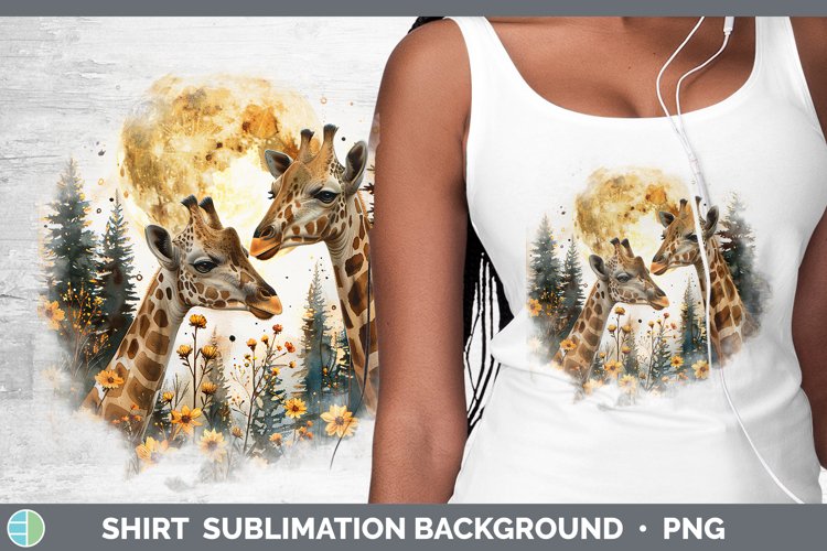 GorgeousAutumn Shirt design.