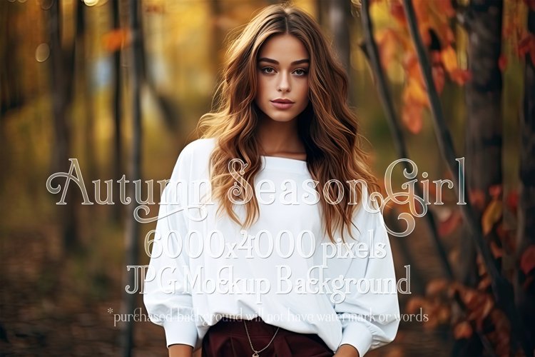Sweatsuit Mockup Image 2