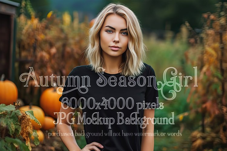 Autumn Clipart Image 11