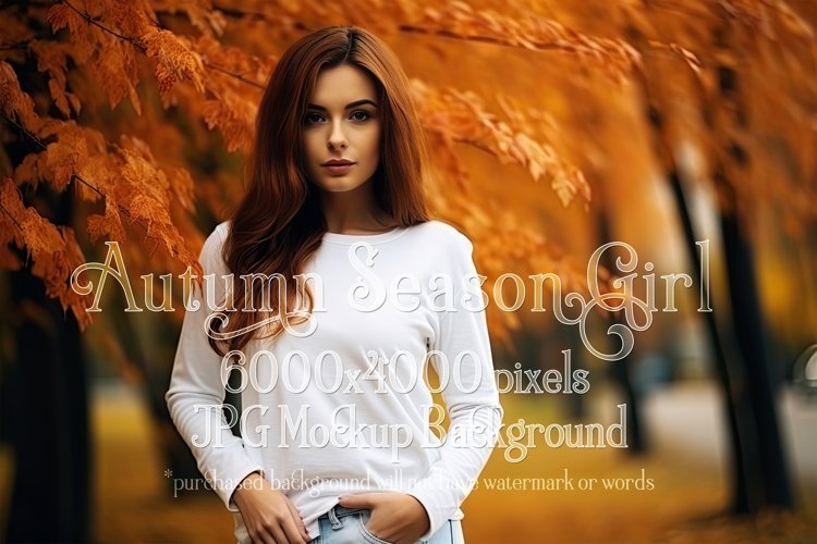 Autumn Clipart Image 5