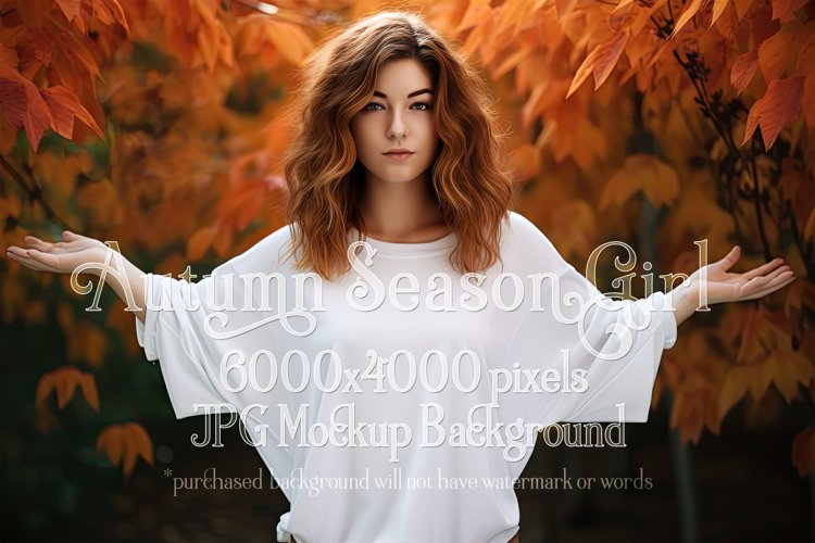 Autumn Clipart Image 8