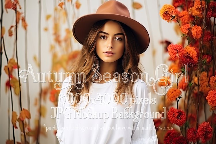 Autumn Clipart Image 3