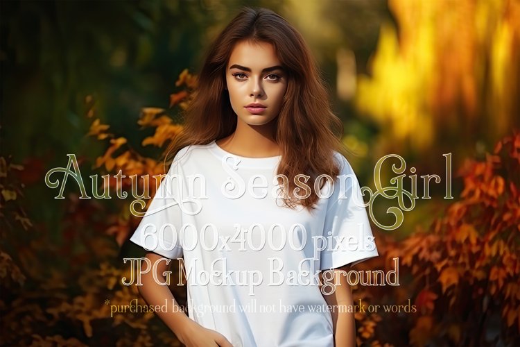 Autumn Clipart Image 6