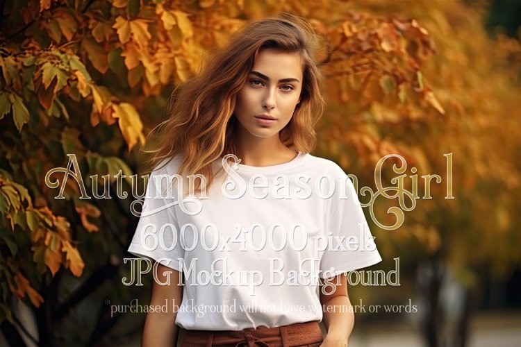 Autumn Clipart Image 12
