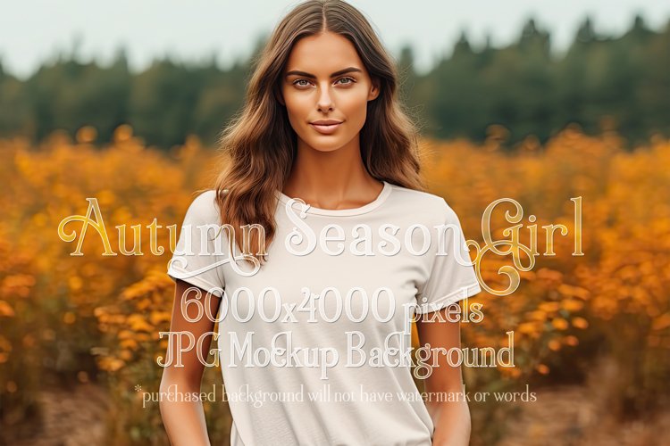 Autumn Clipart Image 21