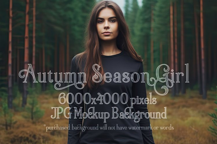 Autumn Clipart Image 21
