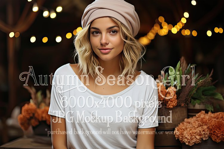 Autumn Clipart Image 7