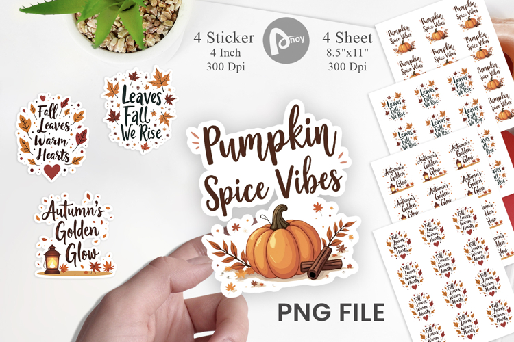 Sticker Png Image 6