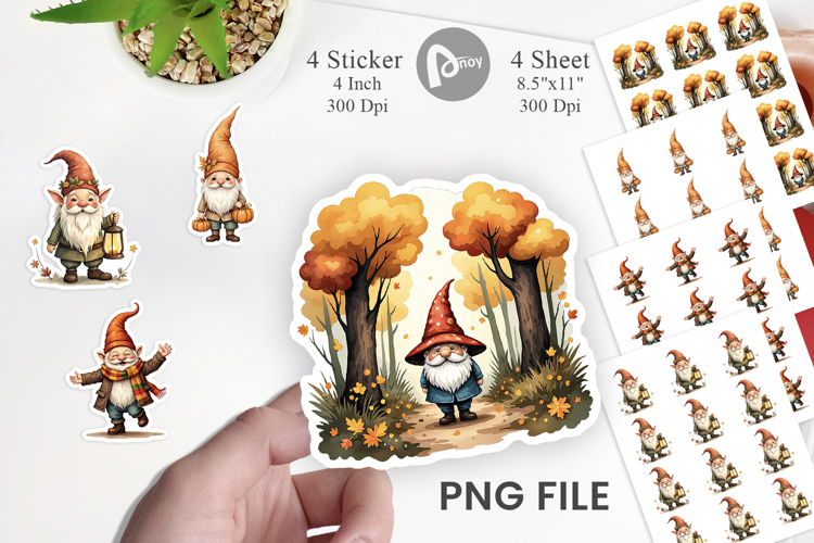 Sticker Png Image 15