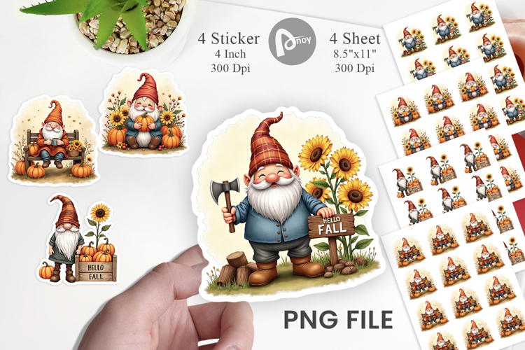 Journal Stickers Printable Image 3