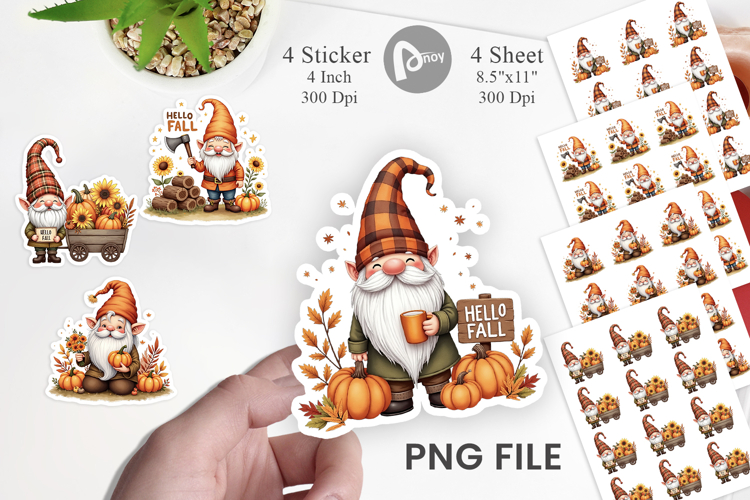 Journal Stickers Printable Image 2