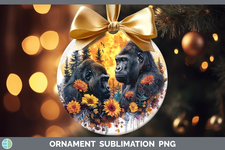 Bauble Clipart Image 20