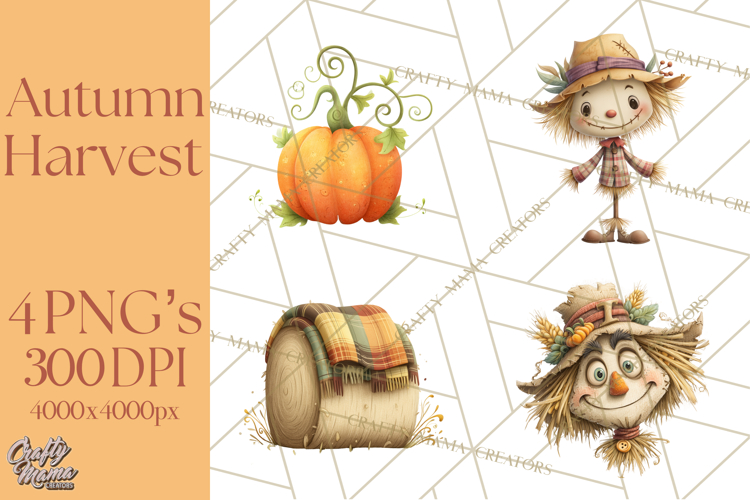 Autumn Illustration Image 10